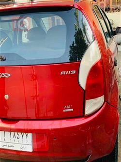 Chery A1